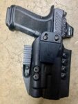 SHADOW SYSTEMS MR920 ELITE 9MM BK/BZ OR TB 15 (Used) – SSC085947 - View 7