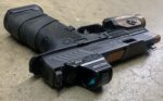 SHADOW SYSTEMS MR920 ELITE 9MM BK/BZ OR TB 15 (Used) – SSC085947 - View 9
