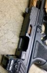 SHADOW SYSTEMS MR920 ELITE 9MM BK/BZ OR TB 15 (Used) – SSC085947 - View 10