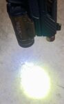 SHADOW SYSTEMS MR920 ELITE 9MM BK/BZ OR TB 15 (Used) – SSC085947 - View 12