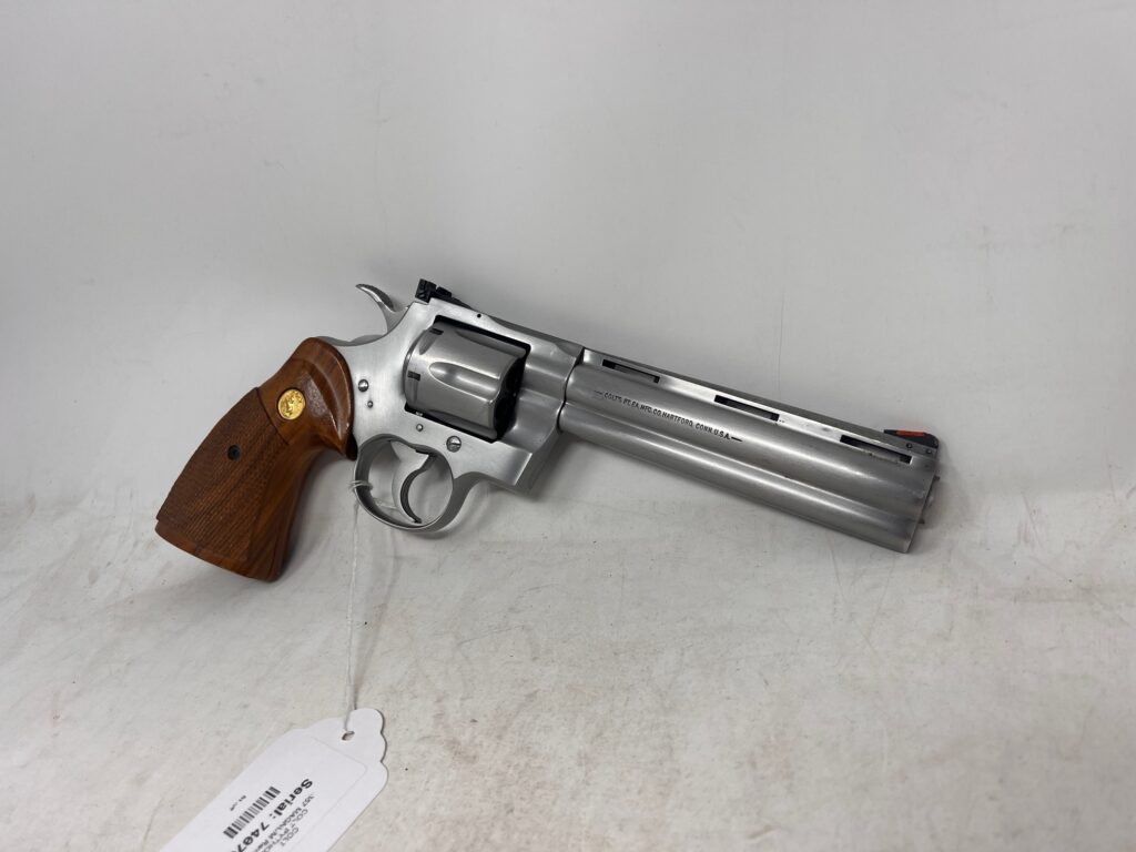 Remington Speedmaster 552 22 LR L & S (Used) – T40708