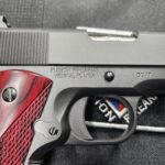 Used Fusion Firearms 9mm Luger With Soft Case (Used) – FF70157 - View 2