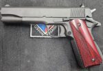 Used Fusion Firearms 9mm Luger With Soft Case (Used) – FF70157 - View 3