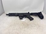 USED Alex Pro Firearms P107 9mm Luger AR-9 6″ Barrel MLOK P-107 SBA Brace AR9 (Used) – PC9-00198 - View 2