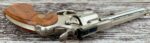 1964 Colt Python .357 Magnum – 2.5″ Blue, Walnut Grips, Original Box, C&R Eligible (Used) – 03237E - View 3