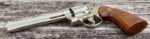 1964 Colt Python .357 Magnum – 2.5″ Blue, Walnut Grips, Original Box, C&R Eligible (Used) – 03237E - View 5