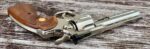 Colt Python 357 Mag Nickel 6″ 1981 (Used) – 60587E - View 3