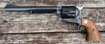 Colt SAA 45 Colt New Frontier 7.5″ Barrel Case Color Hardened Circa 1978 (Used) – 02977NF - View 2