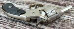Hopkins Allen Arms XL Double Action Revolver 32 S&W (Used) – 7084 - View 4