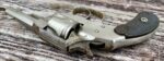 Hopkins Allen Arms XL Double Action Revolver 32 S&W (Used) – 7084 - View 5
