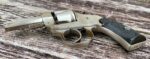 Hopkins Allen Arms XL Double Action Revolver 32 S&W (Used) – 7084 - View 6