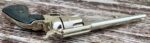 Colt SAA Single Action Army 44-40 Peacemaker Centennial Nickel 7.5″ Barrel (Used) – 410MPC - View 3
