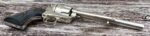 Colt SAA Single Action Army 44-40 Peacemaker Centennial Nickel 7.5″ Barrel (Used) – 410MPC - View 8