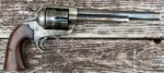 Colt Bisley SAA Single Action Army 32-20 7.5″ Barrel 1909 (Used) – 311088 - View 1