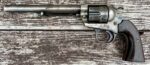 Colt Bisley SAA Single Action Army 32-20 7.5″ Barrel 1909 (Used) – 311088 - View 2