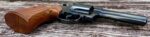 Colt Diamondback Cased Pair 22LR & 38 SPL 4″ Blue Walnut Two-Guns (Used) – D26020 - View 3