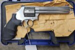SMITH AND WESSON 686 PLUS 357MAG 6″ SS 7RD AS (Used) – DAV4657 - View 2