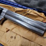 SMITH AND WESSON 686 PLUS 357MAG 6″ SS 7RD AS (Used) – DAV4657 - View 3