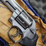 SMITH AND WESSON 686 PLUS 357MAG 6″ SS 7RD AS (Used) – DAV4657 - View 5