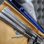 SMITH AND WESSON 686 PLUS 357MAG 6″ SS 7RD AS (Used) – DAV4657 - View 6
