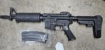 Used MSG 556 Nato 10.5″ Barrel AR-15 SBA3 Brace (Used) – MSG01853 - View 1