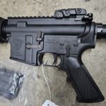 Used MSG 556 Nato 10.5″ Barrel AR-15 SBA3 Brace (Used) – MSG01853 - View 3