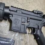 Used MSG 556 Nato 10.5″ Barrel AR-15 SBA3 Brace (Used) – MSG01853 - View 4