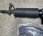 Used MSG 556 Nato 10.5″ Barrel AR-15 SBA3 Brace (Used) – MSG01853 - View 5