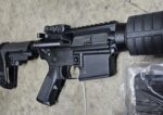 Used MSG 556 Nato 10.5″ Barrel AR-15 SBA3 Brace (Used) – MSG01853 - View 7