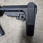 Used MSG 556 Nato 10.5″ Barrel AR-15 SBA3 Brace (Used) – MSG01853 - View 8