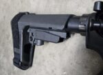 Used MSG 556 Nato 10.5″ Barrel AR-15 SBA3 Brace (Used) – MSG01853 - View 9