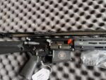 Used Smith & Wesson M&P-10 Performance Center 6.5 Creedmoor 10057 MP10 (Used) – KN71383 - View 3