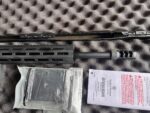 Used Smith & Wesson M&P-10 Performance Center 6.5 Creedmoor 10057 MP10 (Used) – KN71383 - View 4