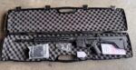 Used Smith & Wesson M&P-10 Performance Center 6.5 Creedmoor 10057 MP10 (Used) – KN71383 - View 5