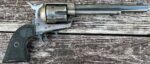 Colt SAA Single Action Army 357 Mag 2nd Gen 7.5″ Barrel Case Color Hardened 1960 (Used) – 31099SA - View 2