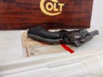 Colt SAA Single Action Army 45 Colt 3rd Gen Sheriff’s Model W/ Box 1984 (Used) – SA38542 - View 4