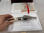 Colt SAA Single Action Army 45 Colt 3rd Gen Sheriff’s Model W/ Box 1984 (Used) – SA68877 - View 5