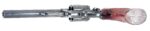 Smith & Wesson Pre-Model 29 .44 Magnum – 6.5″ Barrel, 1957 Production, Blued Finish (Used) – S169689 - View 3
