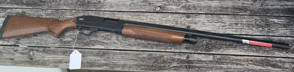 Winchester SXP Field 12 Gauge Super X Pump Action Shotgun (Used) – TR176728YZSP