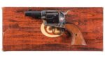 Colt SAA Single Action Army 44 Spl & 44-40 Sheriff’s Model 3rd Gen W/ Box (Used) – SA40864 - View 1