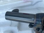 Colt SAA Single Action Army 44 Spl & 44-40 Sheriff’s Model 3rd Gen W/ Box (Used) – SA40864 - View 4