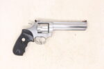 Colt King Cobra 357 Mag Stainless Steel 6″ Barrel W/ Box 1998 (Used) – KU3610 - View 2
