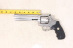 Colt King Cobra 357 Mag Stainless Steel 6″ Barrel W/ Box 1998 (Used) – KU3610 - View 10