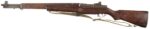 U.S. Winchester M1 Garand Semi-Automatic Rifle with CMP Box and Certificate (Used) – 2454596 - View 1