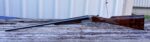 Merkel 147 EL 12 Ga SxS 28″ Barrel Engraved High Grade Walnut Side-By-Side (Used) – 388857 - View 1