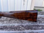 Merkel 147 EL 12 Ga SxS 28″ Barrel Engraved High Grade Walnut Side-By-Side (Used) – 388857 - View 4