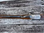 Merkel 147 EL 12 Ga SxS 28″ Barrel Engraved High Grade Walnut Side-By-Side (Used) – 388857 - View 11
