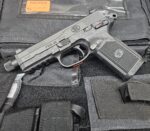 FN 545 T 45ACP BLK 4.7″ 18+1 (Used) – FX3U147719 - View 1