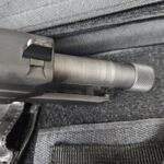 FN 545 T 45ACP BLK 4.7″ 18+1 (Used) – FX3U147719 - View 7