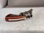 SMITH & WESSON 19-4 357 MAG 4″ BARREL NICKEL .357 MAGNUM (Used) – 118K454 - View 3